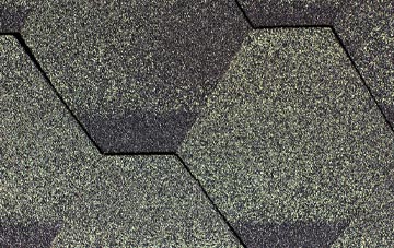 Trematon Castle fibreglass shingle repairs