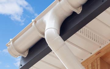 Trematon Castle gutter installation costs