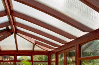 Trematon Castle conservatory roofing insulation